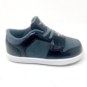 Creative Recreation Cesario Lo Smoke Grey Toddler Sneakers